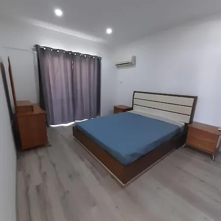 Spacious Delightful Ayía Nápa