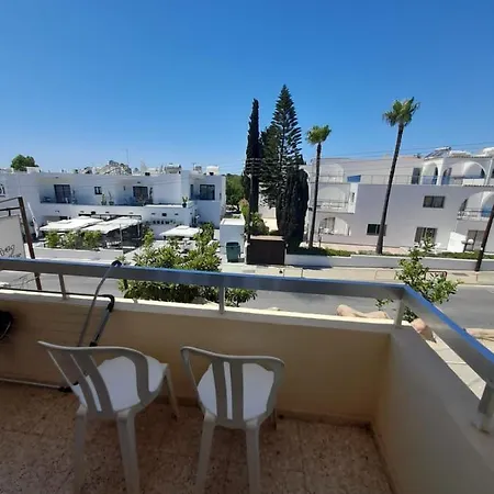 Spacious Delightful * Ajía Nápa