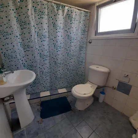 Spacious Delightful Apartman